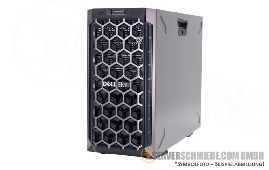 Dell PowerEdge T340 8x 3,5