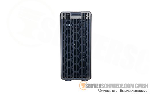Dell PowerEdge T350 8x 3,5