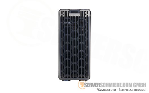 Dell PowerEdge T360 8x 3,5