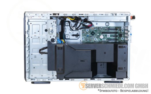 Dell PowerEdge T360 8x 3,5