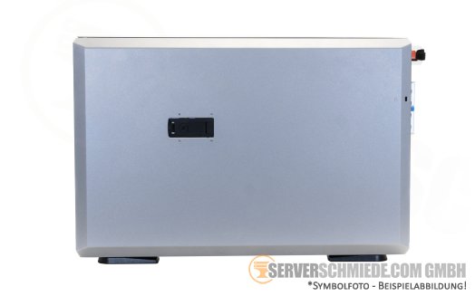 Dell PowerEdge T360 8x 3,5