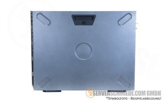 Dell PowerEdge T430 16x 2,5