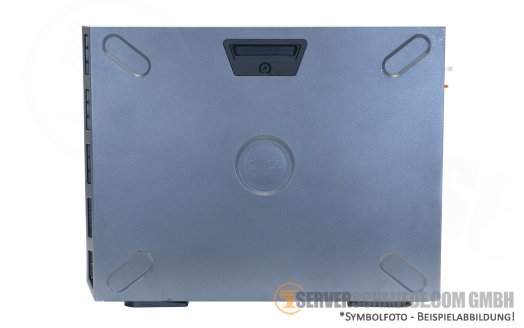 Dell PowerEdge T430 8x 3,5