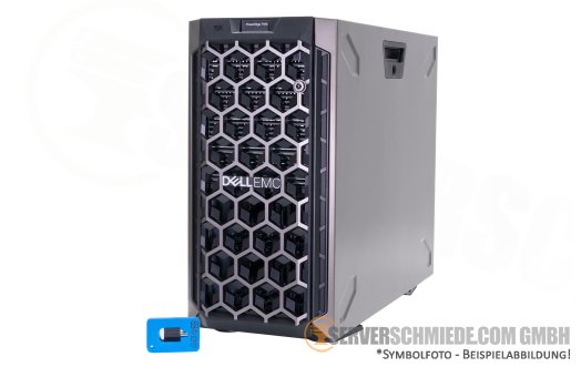 Dell PowerEdge T440 16x 2,5