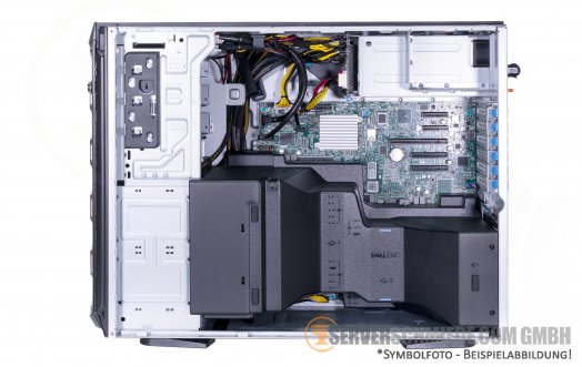 Dell PowerEdge T440 16x 2,5
