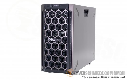 Dell PowerEdge T440 8x 3,5