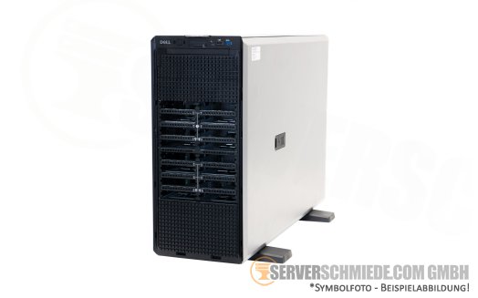 Dell PowerEdge T560 16x 2,5