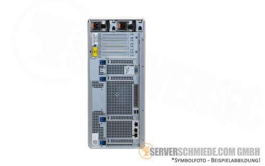 Dell PowerEdge T560 16x 2,5