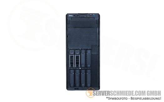 Dell PowerEdge T560 8x 3,5