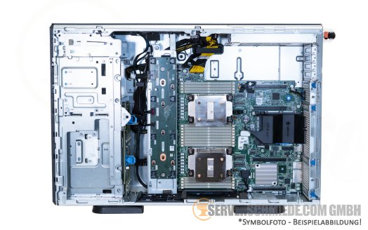 Dell PowerEdge T560 8x 3,5