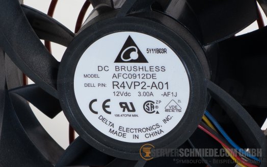 Dell PowerEdge T630 Fan 0C3NYM