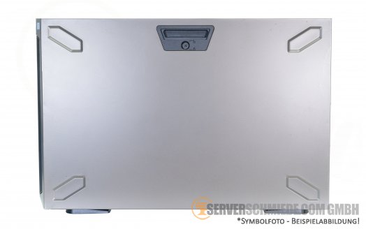 Dell PowerEdge T640 16x 2,5