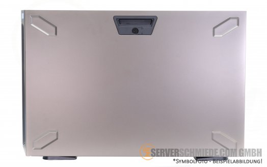 Dell PowerEdge T640 8x 3,5
