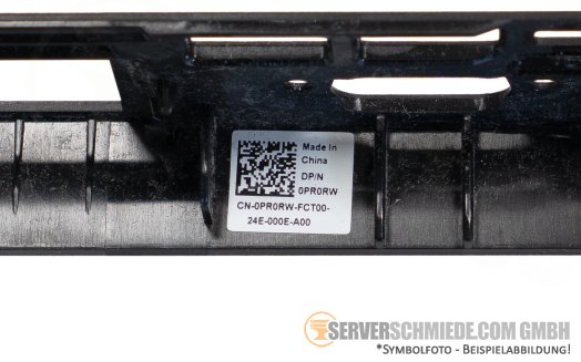 Dell PowerEdge T640 Tower to Rack Conversion Kit 0W8C14