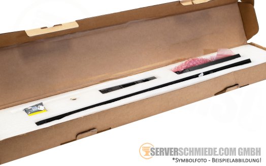 Dell PowerEdge T640 Tower to Rack Conversion Kit 0W8C14