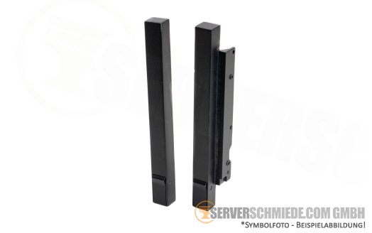 Dell PowerEdge T640 Tower to Rack Conversion Kit 0W8C14