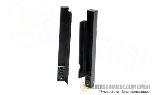 Dell PowerEdge T640 Tower to Rack Conversion Kit 0W8C14