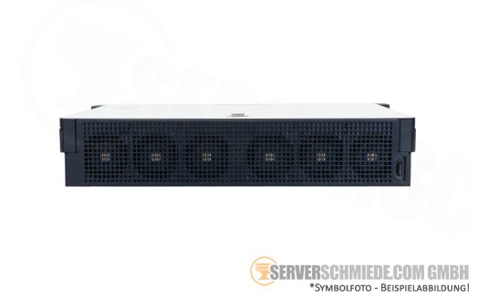 Dell PowerEdge XR12 2U Server 6x 2,5