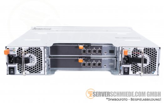 Dell PowerVault 19