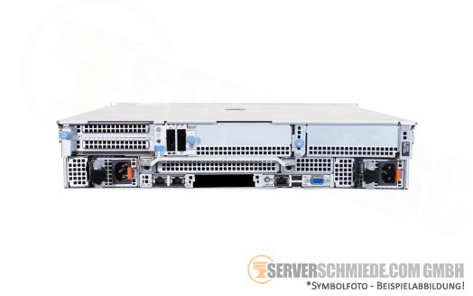 Dell Precision Rack R7960 19