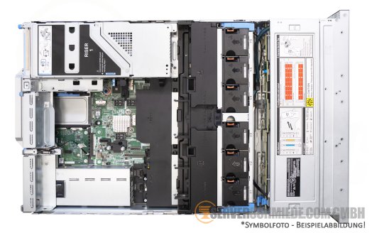 Dell Precision Rack R7960 19