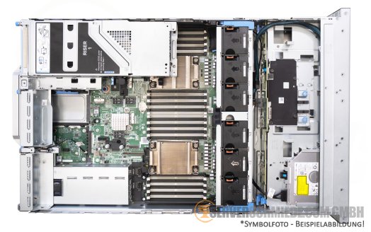 Dell Precision Rack R7960 19