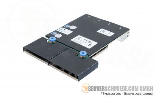 Dell Qlogic FastLinQ QL41164 PCIe x8 4x 10GbE copper RJ-45 Network Daughter Card 0X1TD1 -vmware 8 Server 2022-
