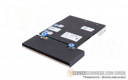 Dell Qlogic QLE41262 2x 10/25Gb SFP28 NDC Network daughter card 04KF8J -proxmox Server 2022-