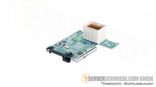 Dell QLogic QME2662 16Gb FibreChannel mezzanine card controller for M640 M630 M830 04GDP5