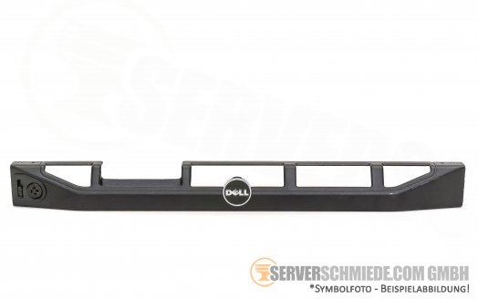 Dell R320 R420 R620 R630 Frontblende Front Bezel 028CWJ