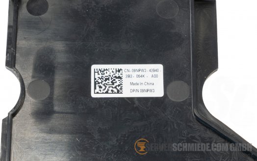 Dell R320 R420 Air Baffle 09NPW3