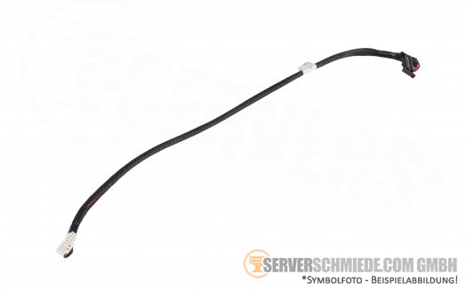 Dell R320 R620 R630 35cm Signal Kabel 2x16 pin 094T5N