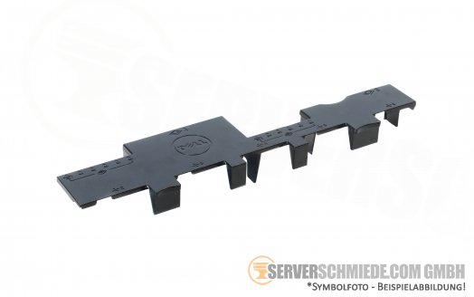 Dell R420 Airbaffle 07H52K