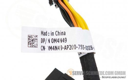 Dell R430 2x SFF 2,5