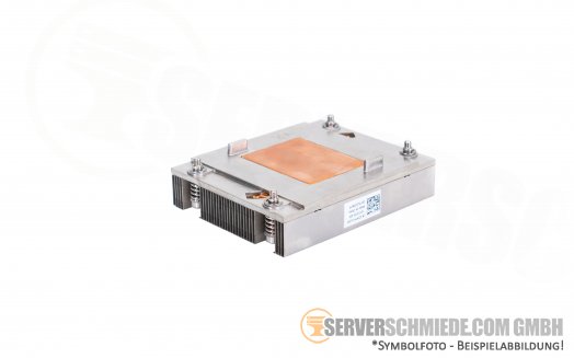 Dell R430 Heatsink CPU Kühler 02FKY9