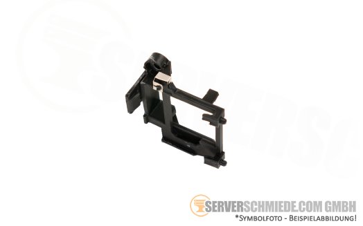 Dell R430 R530 iDRAC 8 Remote Access Board Halterung 3D Druck 3rd party