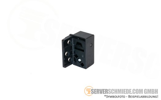 Dell Ears Ohr rechts right R430 R630 02XF94