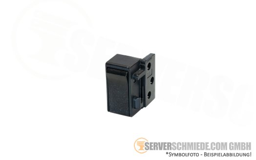 Dell Ears Ohr rechts right R430 R630 02XF94