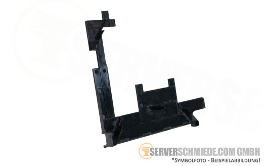 Dell R440 CPU Airbaffle W7TD4