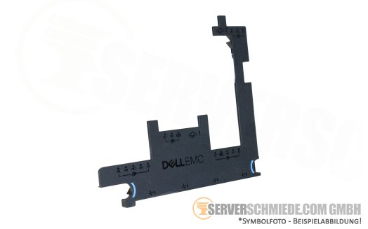 Dell R440 CPU Airbaffle W7TD4