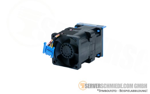 Dell R450 R650xs Chassis High Performance FAN Gehäuselüfter 0TYF9H