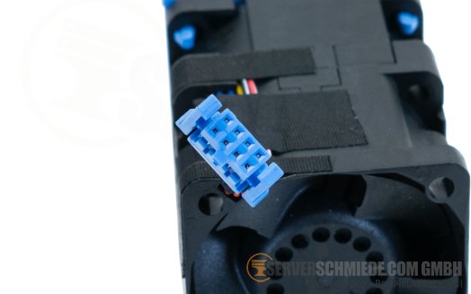 Dell R450 R650xs Chassis High Performance FAN Gehäuselüfter 0TYF9H