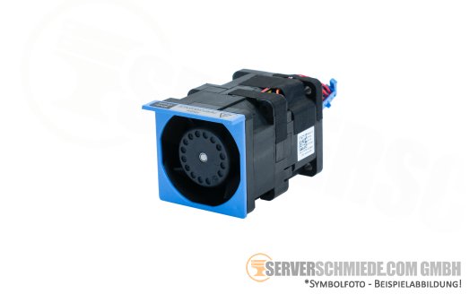 Dell R450 R650xs Chassis High Performance FAN Gehäuselüfter 0TYF9H