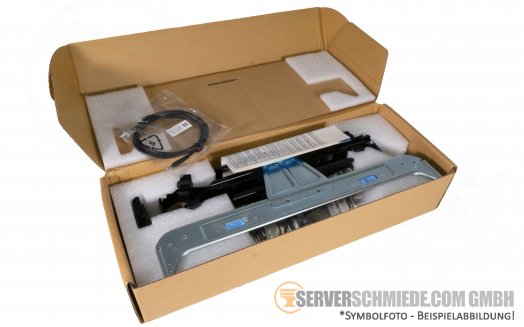 Dell PowerEdge R750xs R740 R540 R730 R720 2U CMA Cable Management Arm Kit 0YF1JW