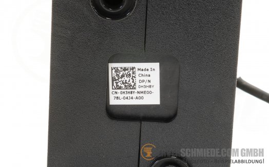 Dell Chassis FAN Standard Performance R540 R7515 0H3H8Y