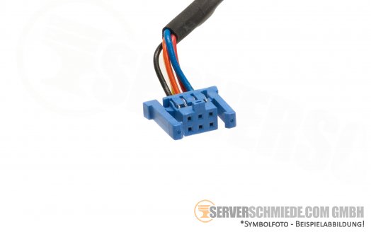 Dell Chassis FAN Standard Performance R540 R7515 0H3H8Y