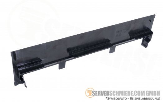 Dell R620 Airflow Baffle Cover 0J1FXH