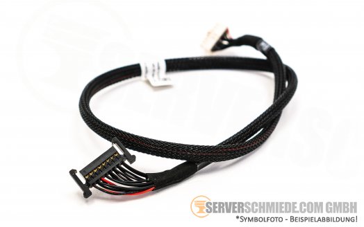 Dell R620 Backplane Signal Cable 04C9X1