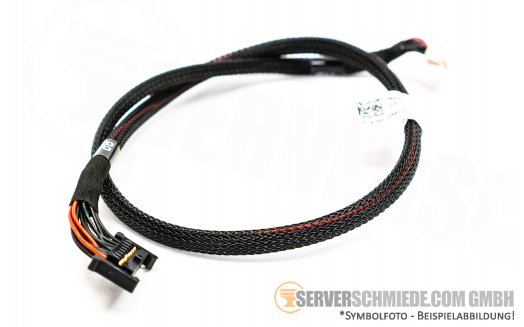 Dell R620 Backplane Signal Cable 04C9X1