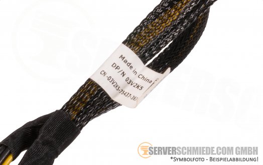 Dell R620 Cable 03V2K5